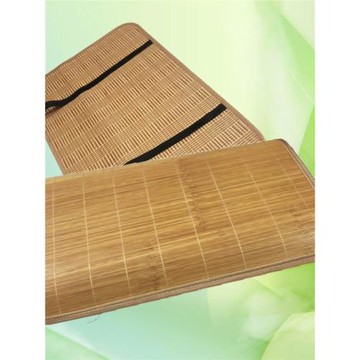 夏季竹藤枕片 一對涼席藤成人大號冰絲枕頭套單人竹枕片藤枕芯套