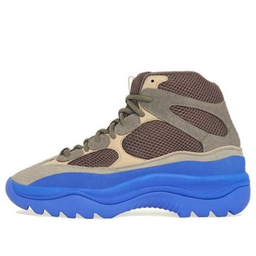 adidas Yeezy Desert Boot 'Taupe Blue'