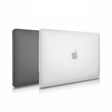 SwitchEasy MacBook Air 15吋 NUDE 磨砂筆電保護殼