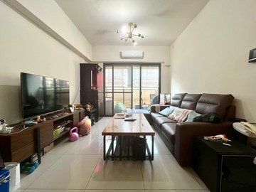 新光特區｜聚佳大砌｜三房柱邊平車✨｜台中市太平區環中東路三段