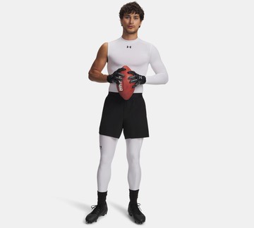 [UA]男 HG Armour 緊身長褲-人氣新品