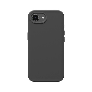 iPhone 16e SolidSuit 黑