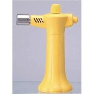 (顏色隨機出貨)廚房噴火槍/瓦斯噴槍/噴燈/點火器/烘焙用具/戶外/烤布蕾/重複使用/加溫解凍/燒烤/防風