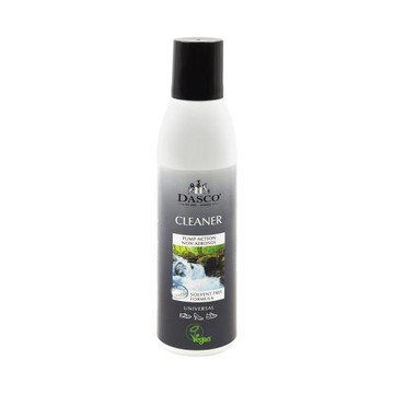 糊塗鞋匠 優質鞋材 K176 英國DASCO環保水基型多材質清潔噴霧250ml 1罐