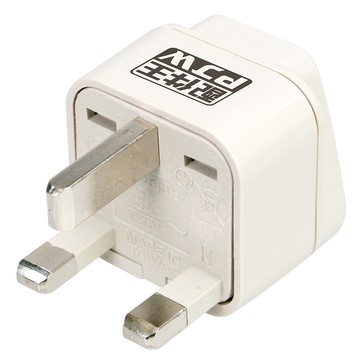 配件王萬國頭 MA-303T