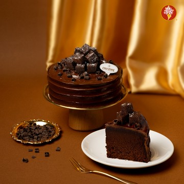 【COLD STONE】 新藝蛋糕好禮即享券