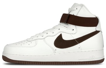 AIR FORCE 1 HIGH RETRO QS WHITE CHOCOLATE