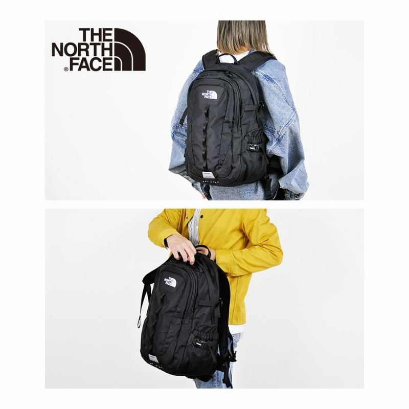 the north face hot shot nm71606 ザノースフェイス/NM71606/HOT SHOT