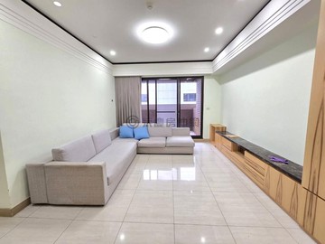 吉澧鉑悅露台戶~大三房車 緊鄰小檜溪重劃區｜桃園市桃園區民生路