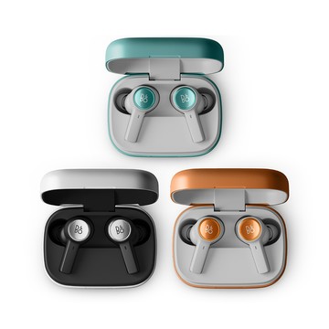 B&O Beoplay Eleven 真無線雙降噪音樂耳機