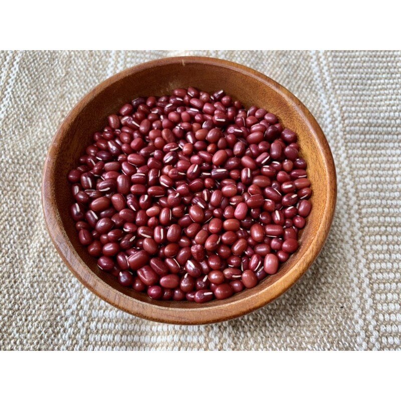 屏東萬丹紅豆 毛綠豆 鬆軟 油綠豆 顆粒感 紅豆湯 綠豆湯 甜品 甜湯 紅豆 綠豆