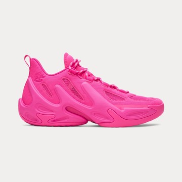 【UNDER ARMOUR】CURRY 13 AP 籃球鞋  6015002-652