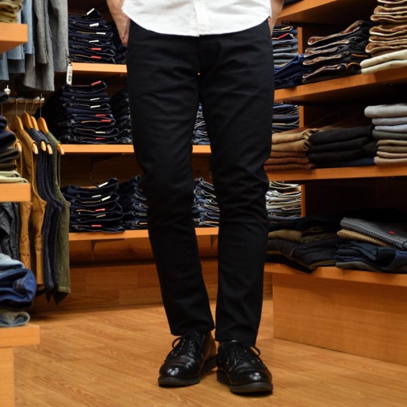 JAPAN BLUE JEANS (ジャパンブルージーンズ) プレップ 10oz ストレッチ