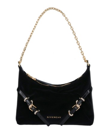 Borsa voyou party