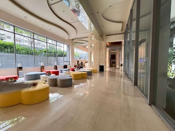 佳茂康朵一房一廳尬車位｜台中市西屯區西屯路二段