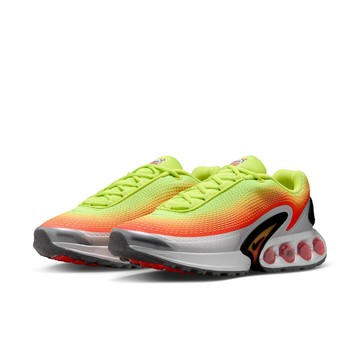 S.G NIKE  AIR MAX DN SE 黃橘灰 HF5531-300 慢跑鞋 男鞋 運動鞋 氣墊 緩震