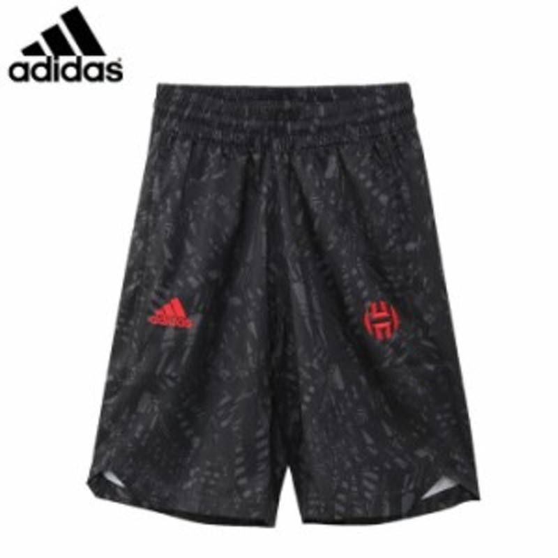 adidas アディダス　バスケットパンツ