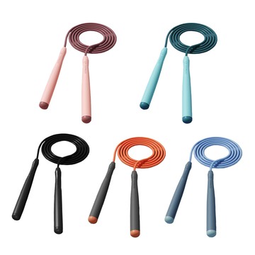 【中歐】減脂競速跳繩78g