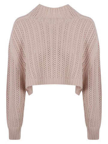 Max Mara Hodeida Sweatshirt