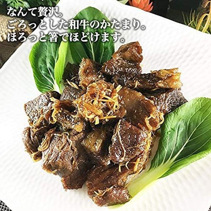 佐賀牛 宮崎牛 和牛しぐれ煮 しょうが味 A5 200g 国産 高級 黒毛和牛 しょうが しぐれ煮 牛しぐれ 和牛 牛肉 肉 ギフト 肉のや