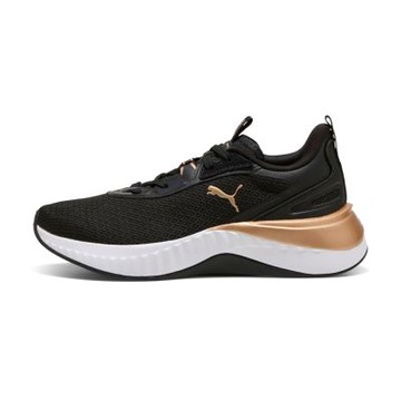 Puma Softride Sera Wns 女鞋 黑色 緩震 透氣 運動 休閒 慢跑鞋 31120801