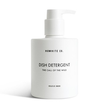 好白方式洗碗液 野性的呼喚 ( 效期至2026.08 )
