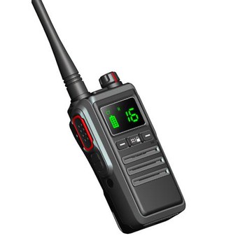 陸益通船用防水對講機大功率IP68級VHF128海事長江頻道手持甚高頻