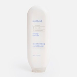 method美則感官潤髮乳-就是滋潤399ml