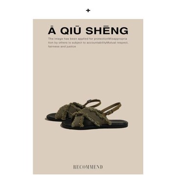 軟底沙灘涼鞋女夏2025新款復古時尚涼拖鞋羅馬鞋平底露趾休閑百搭