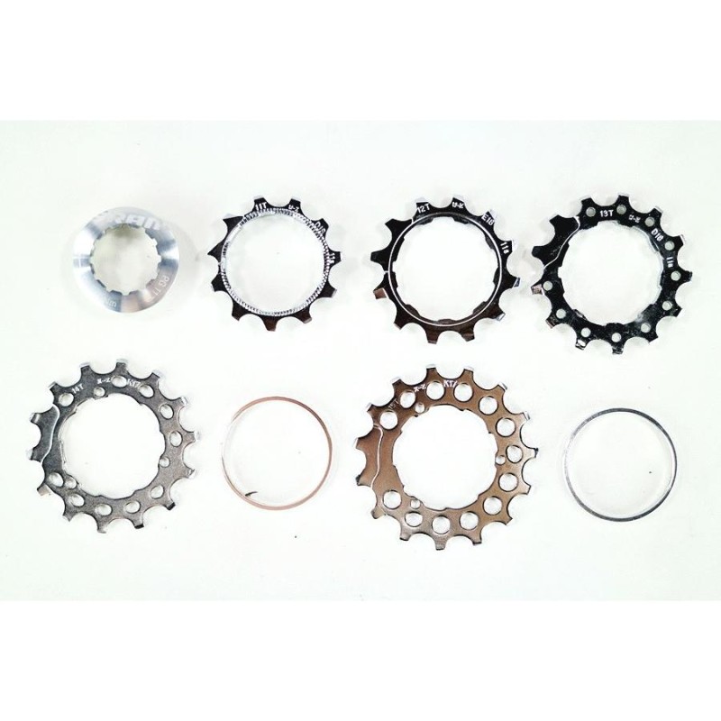 大阪店 SRAM FORCE22 スプロケ11-28T | ninelife.store