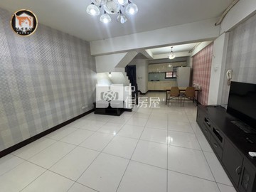 南勢-傳家寶稀有花園美墅｜桃園市平鎮區大興路