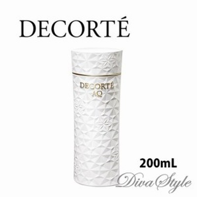 COSME DECORTE コスメデコルテ AQ ローション 200ml
