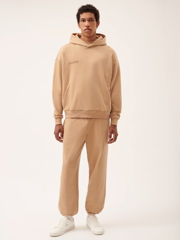 PANGAIA - 365 Midweight Sweatpants - desert camel - S S