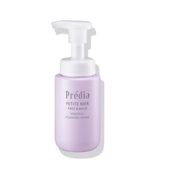 Puredia佩蒂特郵寄免費及輕度礦物形成液200ml