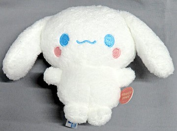 大耳狗松軟moco mee吉祥物掛件Tanks