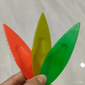 🌟免運!🌈臺灣有貨✨獼猴桃削皮器開果器挖果神器喫獼猴桃專用塑料勺子奇異果剝皮工具 30MB