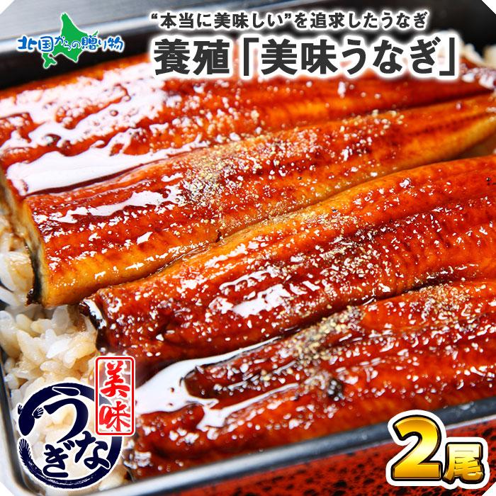 御歳暮 うなぎ 蒲焼き 120g 2尾 鰻 ギフト セット ウナギ プレゼント 海鮮 食べ物 土用の丑の日