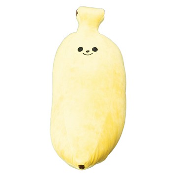QQ抱枕 香蕉 MOCHIMOCHI BANANA NITORI宜得利家居