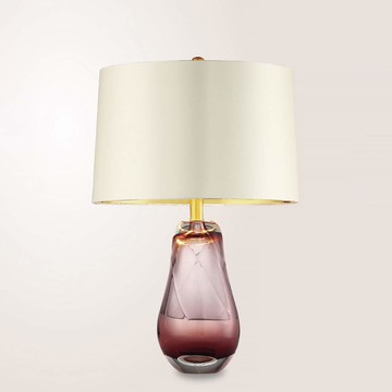 E27琉璃桌燈 B156-20-8245-2