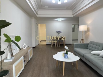 瑞塘國小旁3房｜桃園市楊梅區文化街