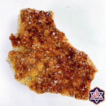 [水晶專賣24h出貨] NO.105 巴西黃水晶簇片 黃水晶 招財水晶 晶簇 水晶簇 消磁 淨化 風水擺件 原礦 水晶