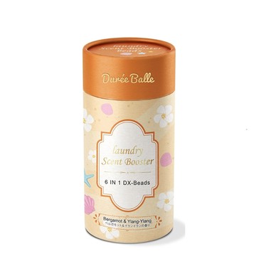 〔本野有限公司〕日本進口Dure'e  Balle香氛粒360ML(佛手柑與依蘭香氛)-2入