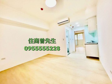 ⭐西門站電梯美妝1房1廳+陽台⭐｜台北市萬華區開封街二段