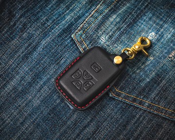 豐田 TOYOTA Yaris RAV4 sienna Altis CHR汽車鑰匙包