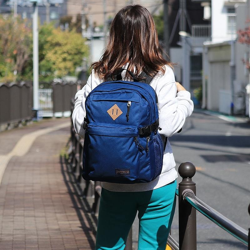 JANSPORT ジャンスポーツ MAIN CAMPUS メインキャンパス リュック