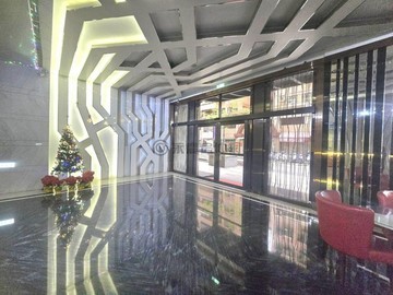 大業大有商圈~寶山市場旁漢生ROOM18大2房車｜桃園市桃園區民有三街