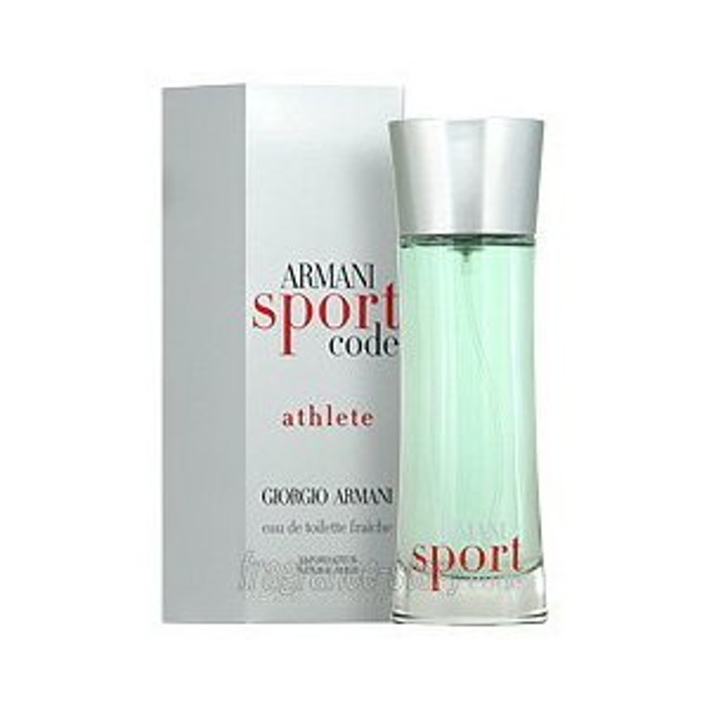 ジョルジオ アルマーニ Giorgio Armani コード スポーツ アスリート 75ml Edt Sp Fs 香水 メンズ あすつく 通販 Lineポイント最大0 5 Get Lineショッピング