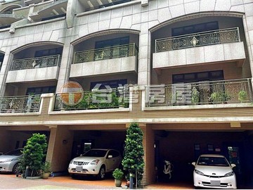 青埔旁電梯豪墅 ｜桃園市中壢區民溪六路