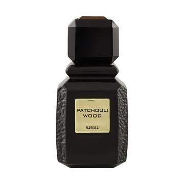 Ajmal Patchouli Wood 烏木廣藿香 藥香烏木 王者之香 簽名版香精 100ml