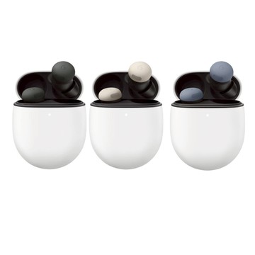 Google Pixel Buds Pro 2 藍牙耳機